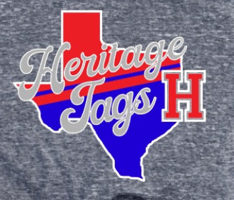 Midlothian Heritage High School - Order your Heritage Jaguar Playoff T-shirt  by Tuesday at 4pm from Rally Sportswear:   Go  Jags!!