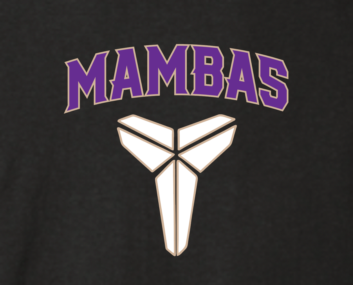 mambas sneakers
