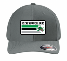 Load image into Gallery viewer, Rockenbaugh Dads Travis Mathew Rad Fitted Cap