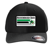 Load image into Gallery viewer, Rockenbaugh Dads Travis Mathew Rad Fitted Cap