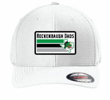 Load image into Gallery viewer, Rockenbaugh Dads Travis Mathew Rad Fitted Cap