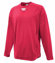 Load image into Gallery viewer, TBT Logo Ace Pullover (Multiple Color Options)