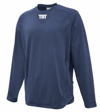 Load image into Gallery viewer, TBT Logo Ace Pullover (Multiple Color Options)