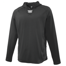 Load image into Gallery viewer, TBT Logo Ace Hoodie (Multiple Color Options)