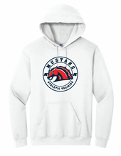 Load image into Gallery viewer, Life School Athletics Logo Option 1 White (Multiple Apparel Options)