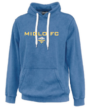 Load image into Gallery viewer, Midlo FC Collegiate Fan Apparel (Multiple Options)