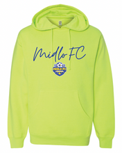 Load image into Gallery viewer, Midlo FC Script Fan Apparel (Multiple Options)
