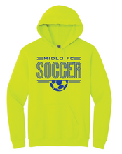 Load image into Gallery viewer, Midlo FC Retro Fan Apparel (Multiple Options)