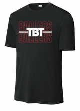 Load image into Gallery viewer, TBT Baseball Repeat Apparel (All Apparel Options)(Youth)