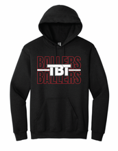 Load image into Gallery viewer, TBT Baseball Repeat Apparel (All Apparel Options)(Adult)