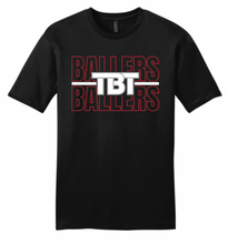 Load image into Gallery viewer, TBT Baseball Repeat Apparel (All Apparel Options)(Youth)