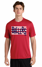 Load image into Gallery viewer, TBT Baseball Line Apparel (All Apparel Options)(Adult)