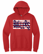 Load image into Gallery viewer, TBT Baseball Line Apparel (All Apparel Options)(Youth)