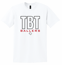 Load image into Gallery viewer, TBT Baseball Texas Apparel (All Apparel Options)(Adult)