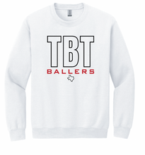 Load image into Gallery viewer, TBT Baseball Texas Apparel (All Apparel Options)(Youth)