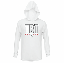 Load image into Gallery viewer, TBT Baseball Texas Apparel (All Apparel Options)(Adult)