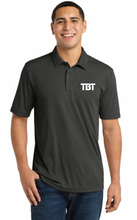 Load image into Gallery viewer, TBT Endeavor Polo (Multiple Color Options)