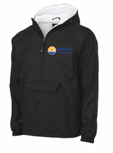 Load image into Gallery viewer, United Way of West Ellis County Charles River Classic 1/4 Zip Jacket (Multiple Color Options)