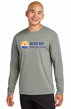 Load image into Gallery viewer, United Way of West Ellis County Logo Apparel (Multiple Apparel Options)
