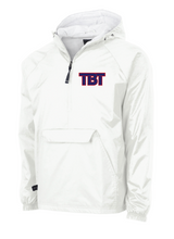 Load image into Gallery viewer, TBT Charles River Classic 1/4 Zip Jacket (Multiple Color Options)