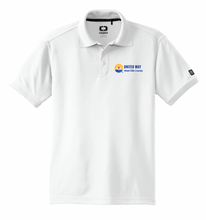 Load image into Gallery viewer, United Way of West Ellis County OGIO Polo (Multiple Color Options)
