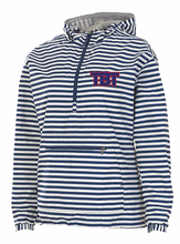 Load image into Gallery viewer, TBT Charles River Chatham Ladies 1/4 Zip LINED Jacket (Multiple Color Options)