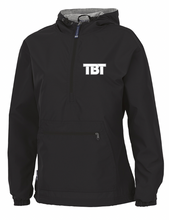 Load image into Gallery viewer, TBT Charles River Chatham Ladies 1/4 Zip LINED Jacket (Multiple Color Options)