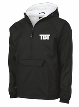 Load image into Gallery viewer, TBT Charles River Classic 1/4 Zip Jacket (Multiple Color Options)