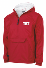 Load image into Gallery viewer, TBT Charles River Classic 1/4 Zip Jacket (Multiple Color Options)