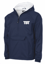 Load image into Gallery viewer, TBT Charles River Classic 1/4 Zip Jacket (Multiple Color Options)