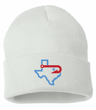 Load image into Gallery viewer, NTX Hooks Sportsman Cuff Beanie (Multiple Color Options)
