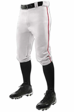 Load image into Gallery viewer, NTX Hooks Champro Triple Crown Knicker Baseball Pant w/Braid
