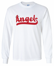 Load image into Gallery viewer, Angels Fan Apparel (Multiple Apparel Options)
