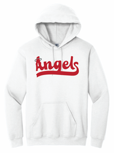 Angels Fan Apparel (Multiple Apparel Options)(Two Color Options)