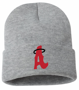 Angels Sportsman Cuff Beanie (Multiple Color Options)