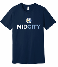 Load image into Gallery viewer, Mid City Fan Apparel (Multiple Options)
