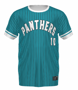 Panthers 4U Fan Jersey (Youth and Adult)