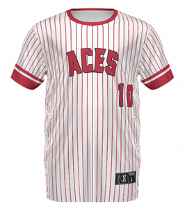 Aces 5U Fan Jersey (Youth and Adult)