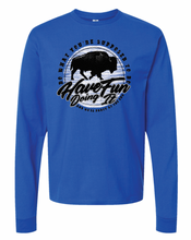 Load image into Gallery viewer, Clif White Memorial Scholarship Tee (Front Only)
