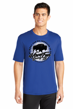 Load image into Gallery viewer, Clif White Memorial Scholarship Tee (Front Only)
