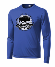 Load image into Gallery viewer, #CoachWhiteHeroWOD Tee (Front and Back Printing)
