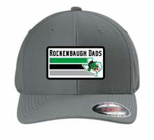 Load image into Gallery viewer, Rockenbaugh Dads Travis Mathew Rad Fitted Cap
