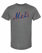 Load image into Gallery viewer, Mets Logo (Three Color Options)
