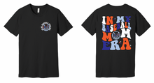 Load image into Gallery viewer, Mets In My Baseball Mom Era (Three Apparel Options)

