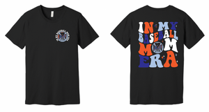 Mets In My Baseball Mom Era (Three Apparel Options)