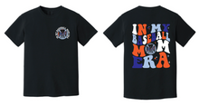 Load image into Gallery viewer, Mets In My Baseball Mom Era (Three Apparel Options)
