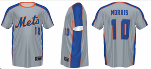 Mets Fan Jersey