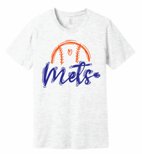 Load image into Gallery viewer, Mets Scribble (Three Apparel Options)
