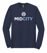 Load image into Gallery viewer, Mid City Fan Apparel (Multiple Options)
