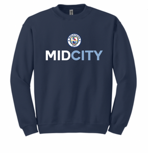 Mid City Fan Apparel (Multiple Options)